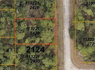 Julianna St, North port, FL 34288