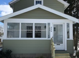 326 W William St, Maumee, OH