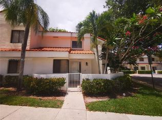 11525 Terra Bella Blvd #42, Fort Lauderdale, FL 33325