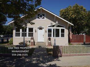 360 Cole Ave, Clovis, CA 93612