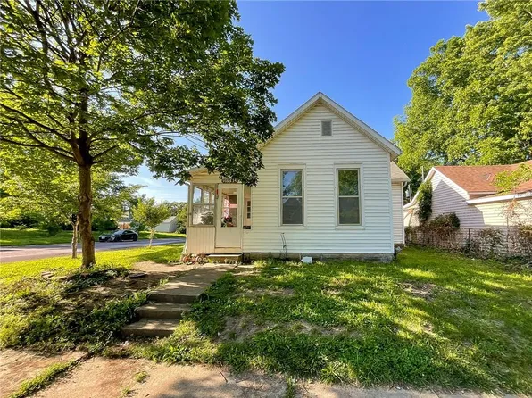 901 E 14th St, Sedalia, MO 65301