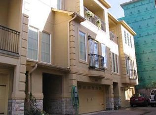 4117 Barnes St, Houston, TX 77007