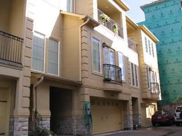 4117 Barnes St, Houston, TX 77007