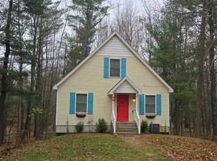 7642 W Range St, Mears, MI 49436