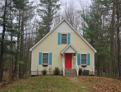 7642 W Range St, Mears, MI, 49436