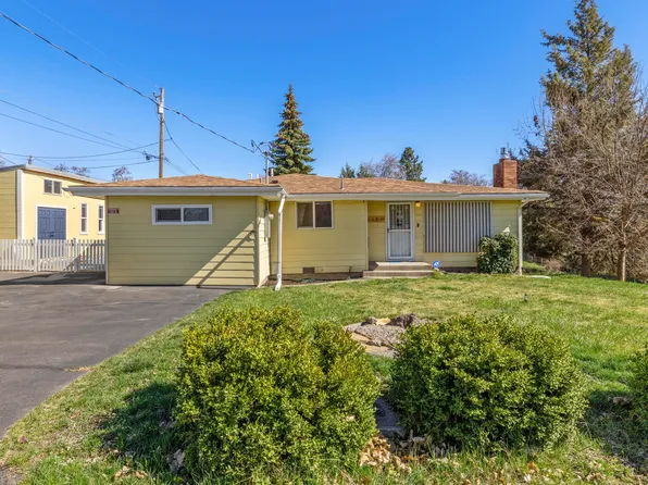 2181 Kiln St, Klamath Falls, OR 97601