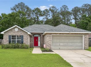 752 Simpson Way, Covington, LA 70435