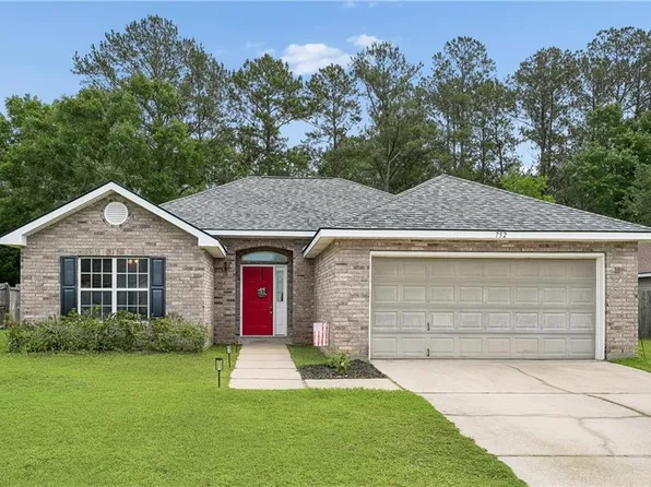 752 Simpson Way, Covington, LA 70435
