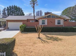 125 Francis Rd, Easley, SC 29640