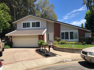 4477 Stone Canyon Ct, Concord, CA 94521