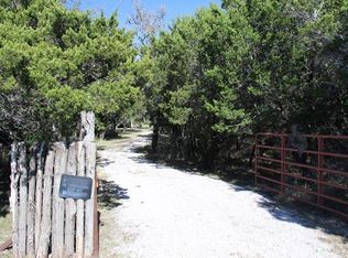 5800 County Road 208, Lampasas, TX 76550