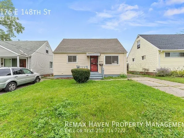 4176 E 148th St, Cleveland, OH 44128