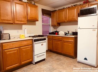 1572 Tremont St #3B, Roxbury Crossing, MA 02120