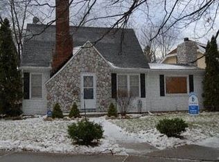 2301 Monteith St, Flint, MI 48504