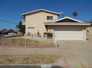 5002 Cervantes Ave, San Diego, CA 92113