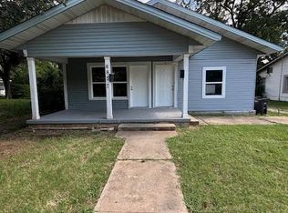 6852 Routt St UNIT 1, Fort Worth, TX 76112