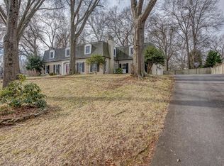 908 Crescent Ave, Shelby, NC 28150