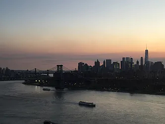 Rented by The Agency