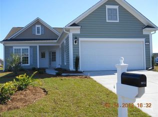 5012 Ballast Dr, Southport, NC 28461