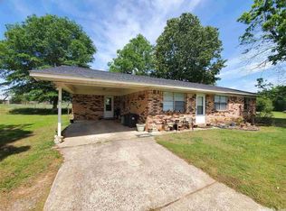 16 Barnard Ln, Vilonia, AR 72173