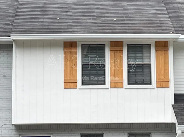 120 Meadowbrook Ct APT C, Fayetteville, GA 30215