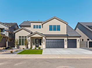 2941 E Alderann St LOT 319, Saint George, UT 84790