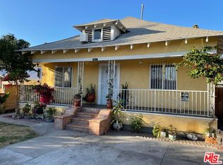 209 W 66th St, Los Angeles, CA 90003