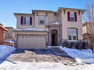 10942 Brooklawn Rd, Highlands Ranch, CO 80130