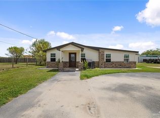 314 Calle Cuates, Edinburg, TX 78542