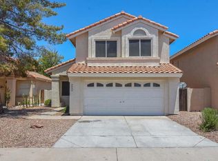 7726 W Piute Ave, Glendale, AZ 85308
