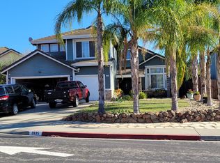 2835 Heather Heights Ct, Antioch, CA