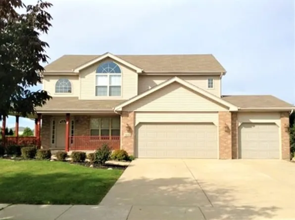 16200 Carlow Cir, Manhattan, IL 60442