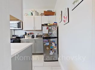 12 Orkney Rd #36A, Brighton, MA 02135