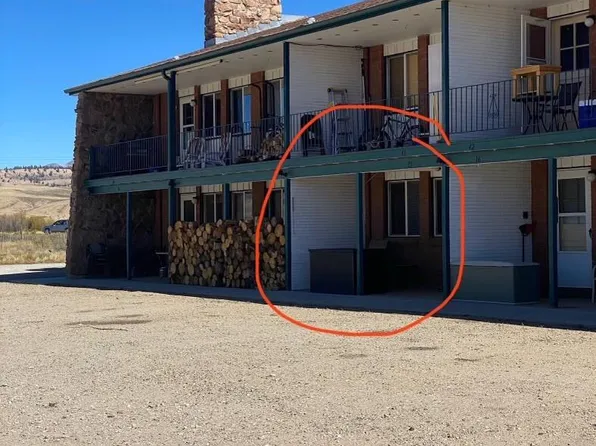 5973 HIGHWAY 24 SOUTH #15, Leadville, CO 80461