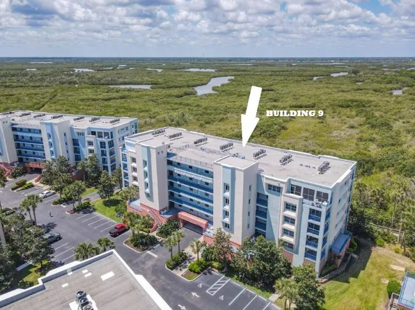 5300 S Atlantic Ave APT 9401, New Smyrna Beach, FL 32169