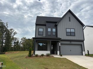 1409 Malcus Ct #60, Fuquay Varina, NC 27526