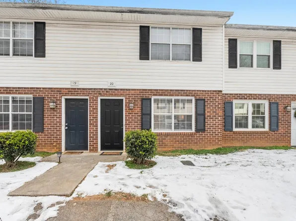 8022 Timberlake Rd APT 20, Lynchburg, VA 24502