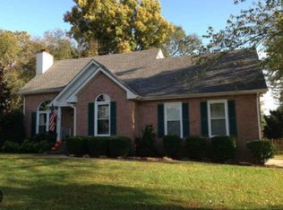 391 Augusta Pl, Clarksville, TN 37043