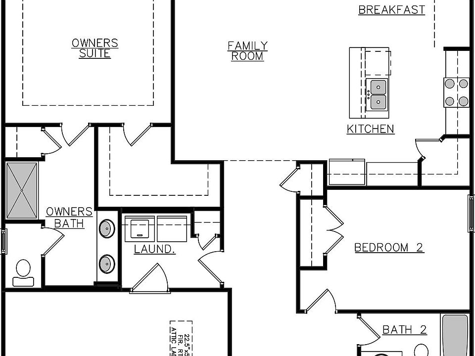2nd image of 548 Wendell Ln #10A