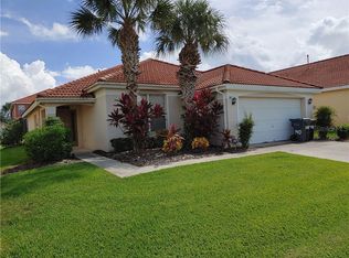 140 Saragossa Ave, Davenport, FL 33897