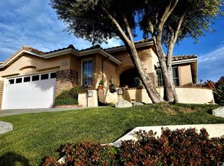 5040 Rio Bravo Dr, Banning, CA 92220