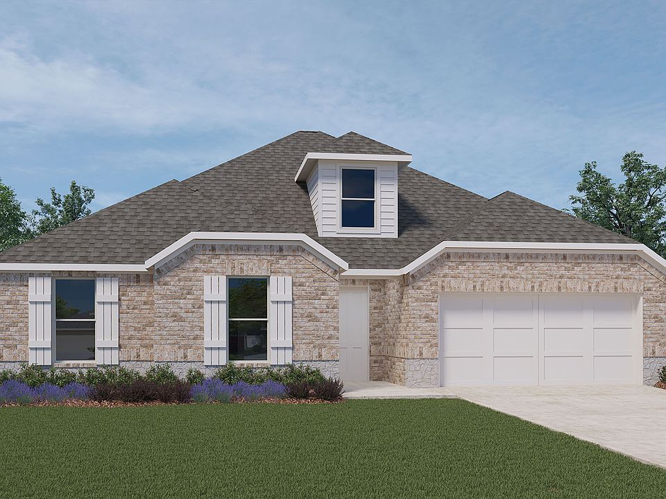 Plan Elevation.