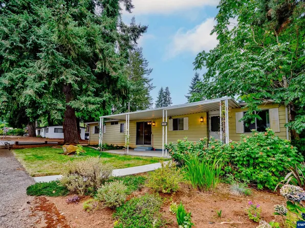 6795 Fairway Ave SE #6795, Salem, OR 97306