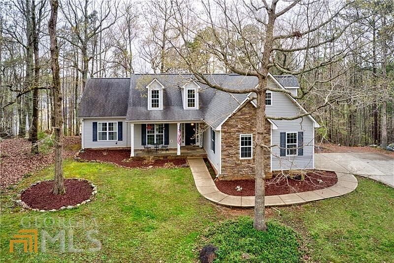 156 Greatwood Dr, White, GA 30184 Zillow
