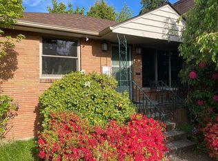 6532 43rd Ave NE, Seattle, WA 98115