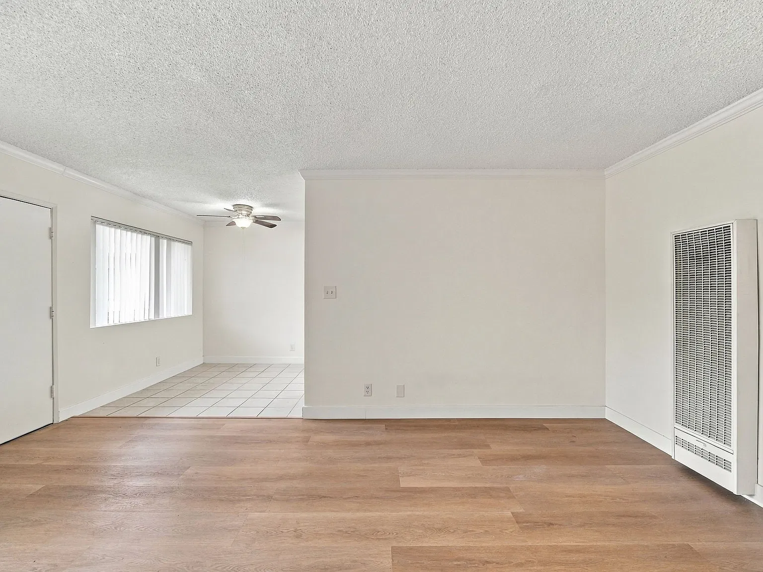 1 bed, 640 sqft, $1,695 — Photo 4