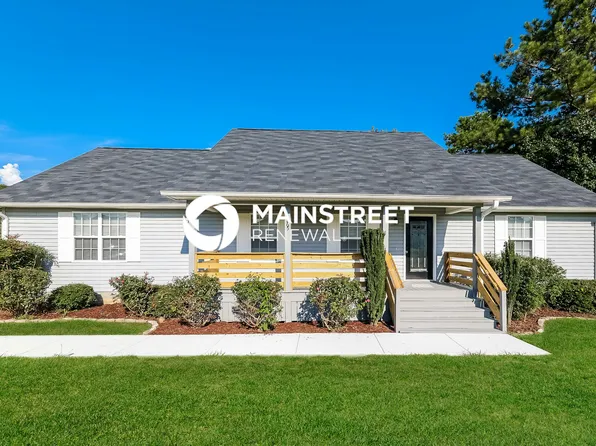 265 Quail Hollow Rd, Warrior, AL 35180