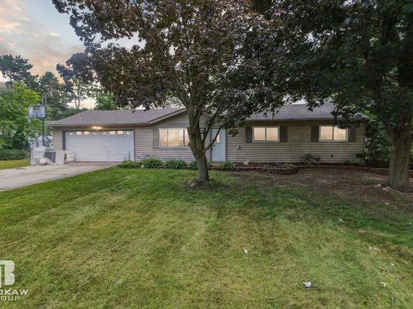 46300 Waco St, Shelby Township, MI 48317