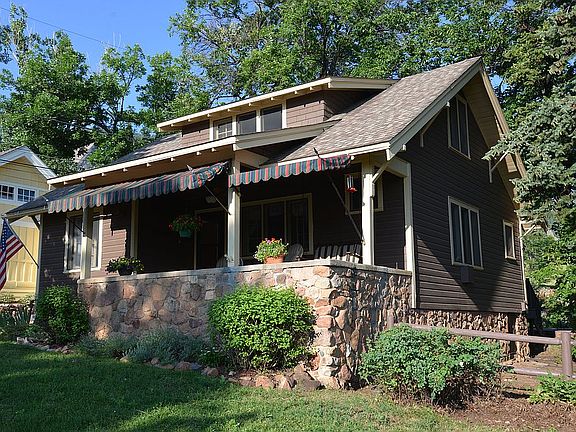 4th image of 35 Chautauqua Park