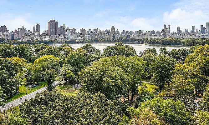 1st image of 350 Central Park W #9BB
